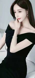 明星 赵晴雅