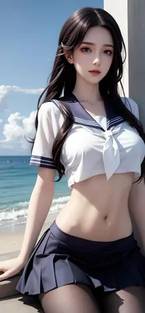 明星 赵晴雅